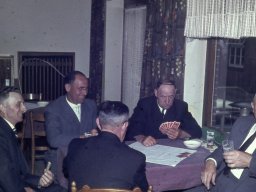 Schützenfest 1963